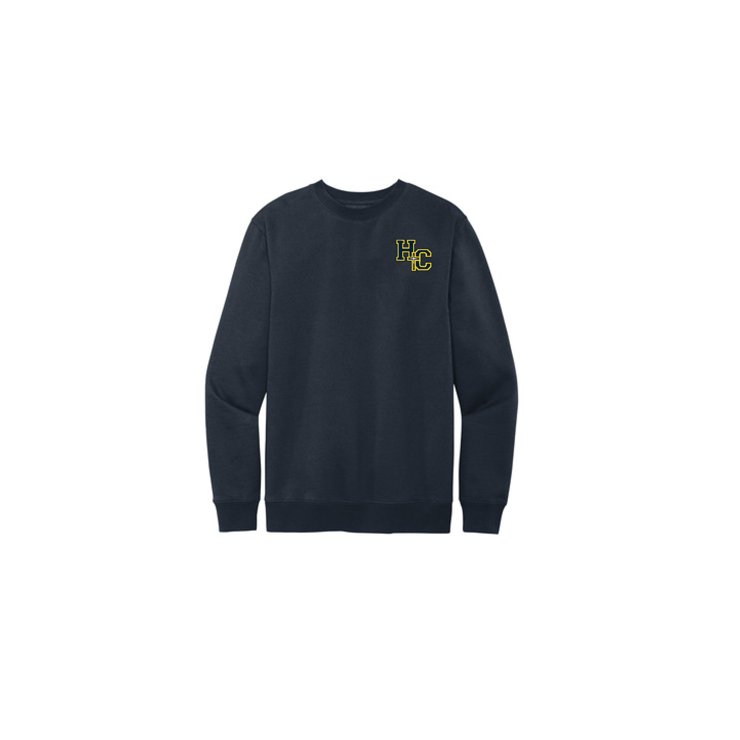 Heartland Christian Marroquins Embroidery LLC